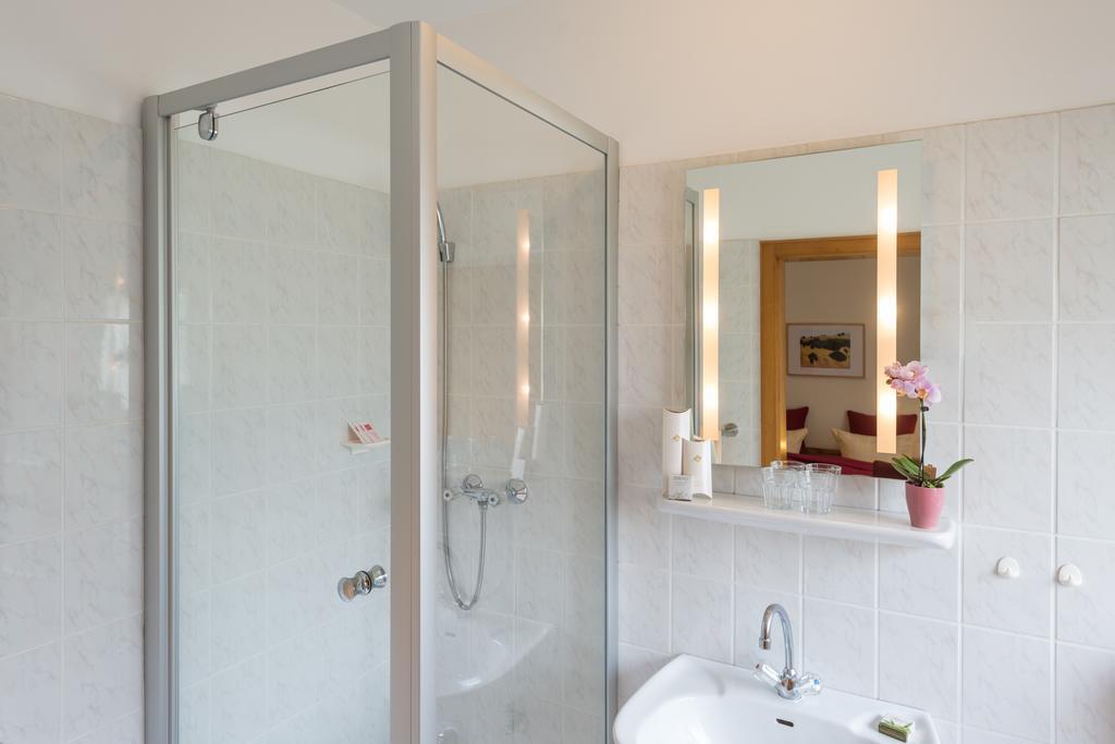 Hotel Fontana - Adults Only บัดไบรซิก ภายนอก รูปภาพ