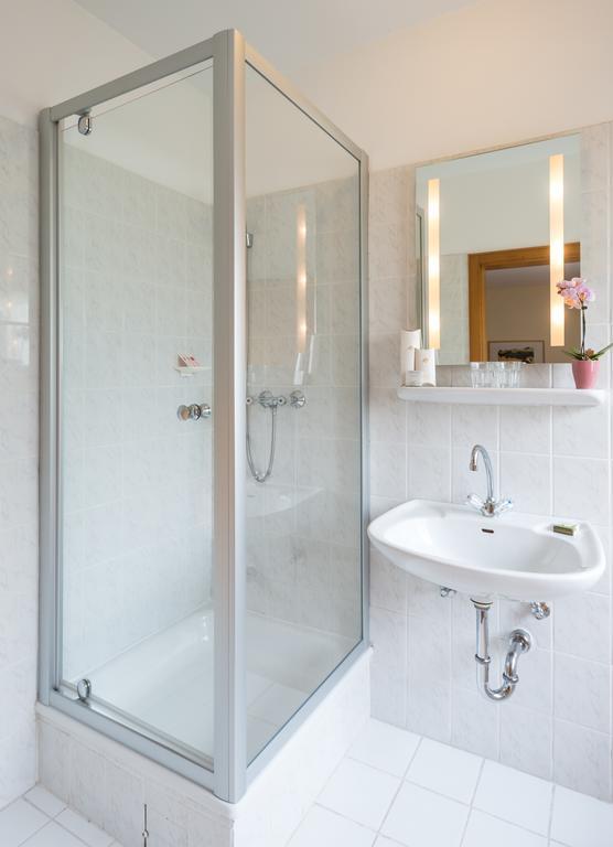 Hotel Fontana - Adults Only บัดไบรซิก ภายนอก รูปภาพ